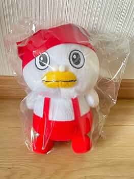 ヤッポー　ぬいぐるみ　特大　ヤオコー Amazon.co.jp: ヤオコー ヤッポー ぬいぐるみ : おもちゃ